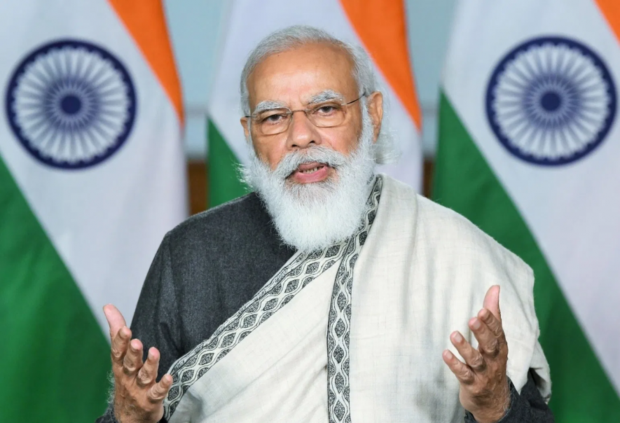 modi