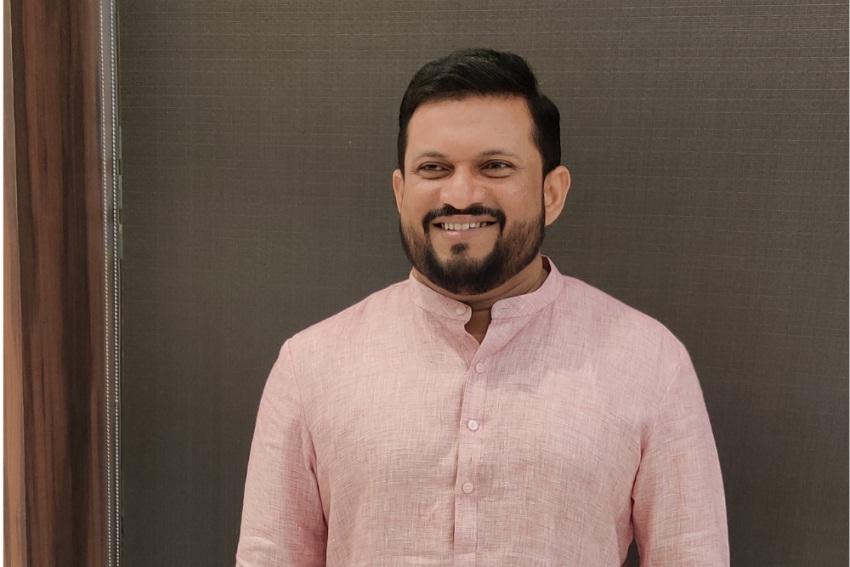 mp faizal