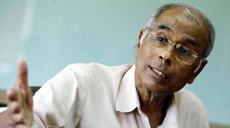 Narendra Dabholkar