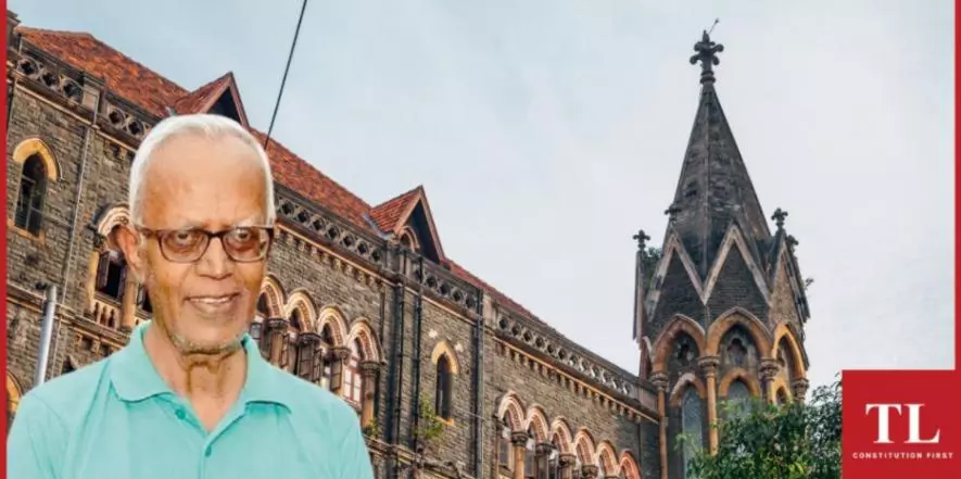फादर स्टेन स्वामी