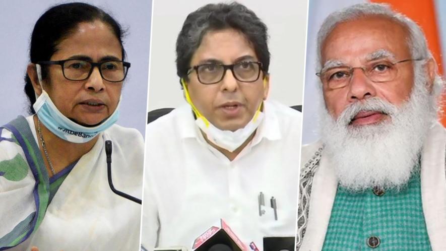 बंगाल के मुख्य सचिव सेवानिवृत्त हो गए, मुख्यमंत्री के मुख्य सलाहकार के रूप में काम करेंगे: ममता