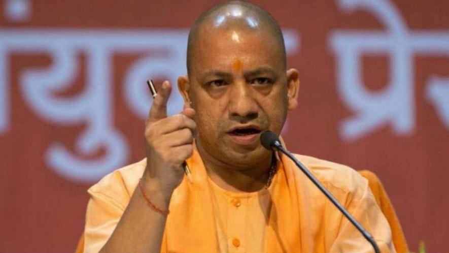 Yogi