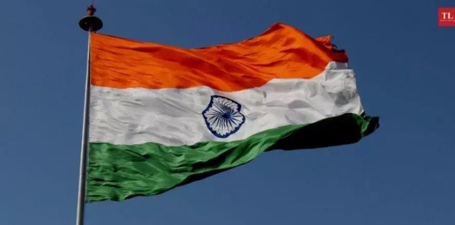 भारत का लोकतंत्र उतना ही मज़बूत होगा, जितना इसके संस्थान ताक़तवर होंगे