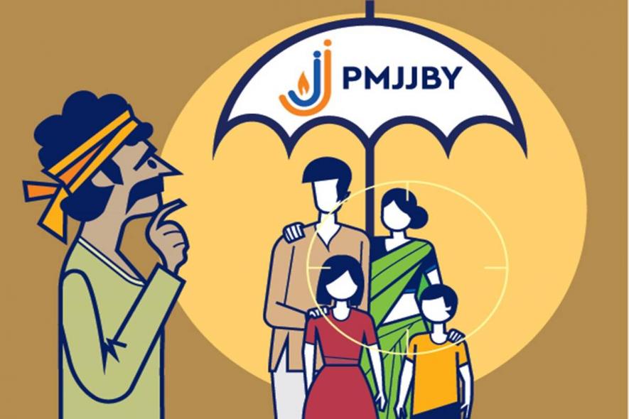 आरटीआई से खुलासा: संकट में भी काम नहीं आ रही प्रधानमंत्री जीवन ज्योति बीमा योजना