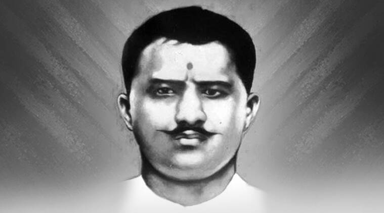 शहीद रामप्रसाद बिस्मिल