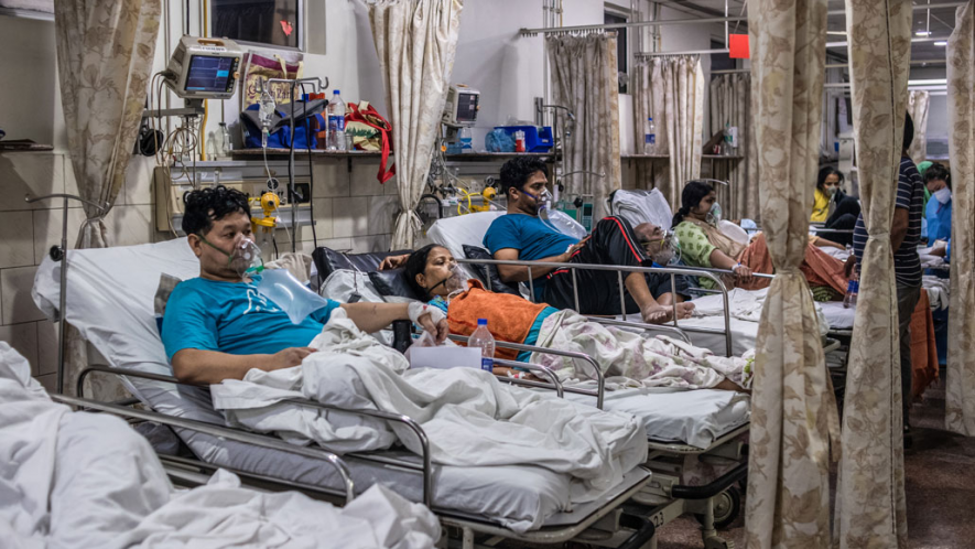 हेल्थ बीमा होने के बावजूद अगर इलाज का खर्च जेब से करना पड़े तो बीमा लेने का क्या फ़ायदा?