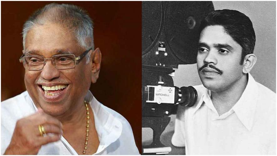 filmmaker-Sivan-passes