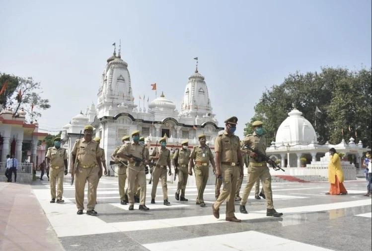 gorakh nath temple