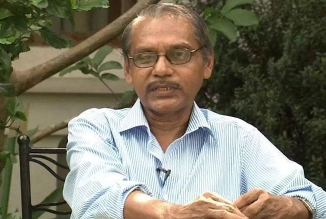 जाने माने गीतकार-कवि पूवाचल खादर का निधन