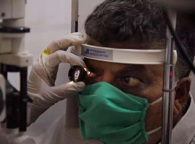 सेकेंडरी इन्फ़ेक्शन अब भी भारत में बड़ी चुनौती है