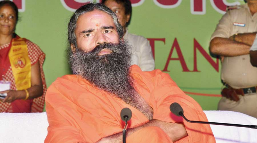 रामदेव