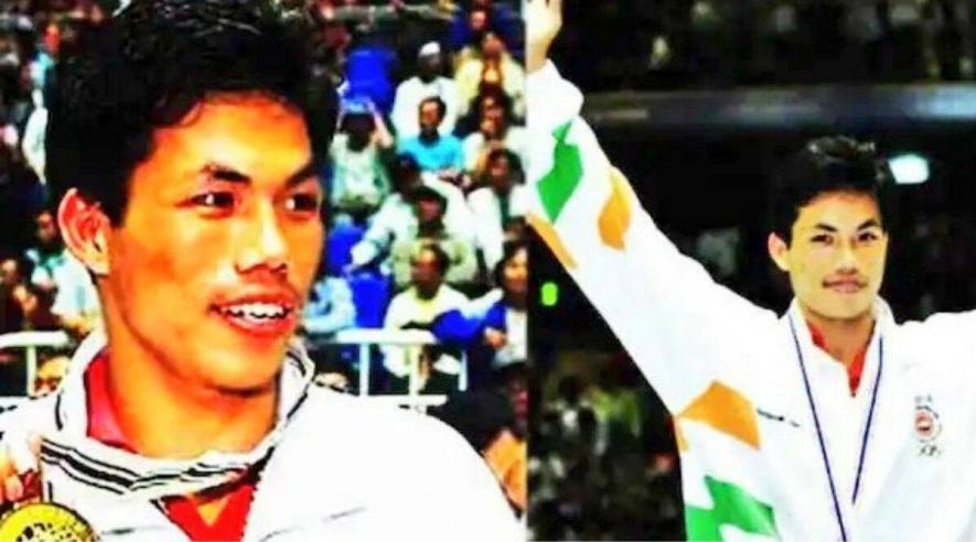 एशियाई खेलों के स्वर्ण पदक विजेता पूर्व मुक्केबाज डिंको सिंह का निधन