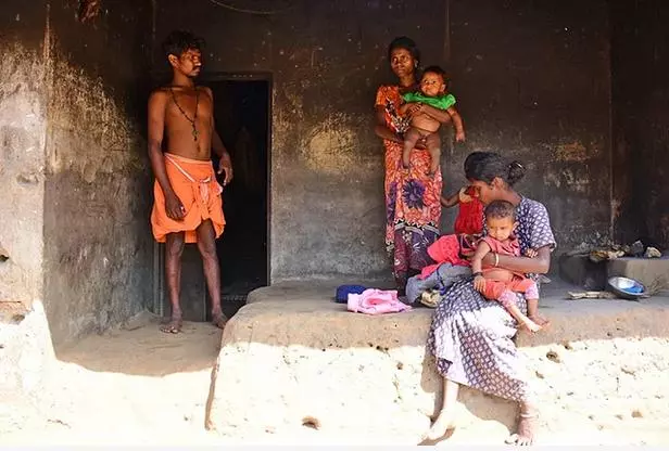 कोविड-19 : तमिलनाडु में 40,000 आदिवासी परिवार अब भी बिना राहत के