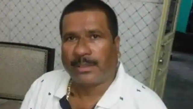 टुन्नाजी पाण्डेय 