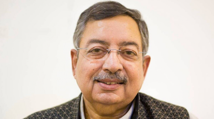 विनोद दुआ