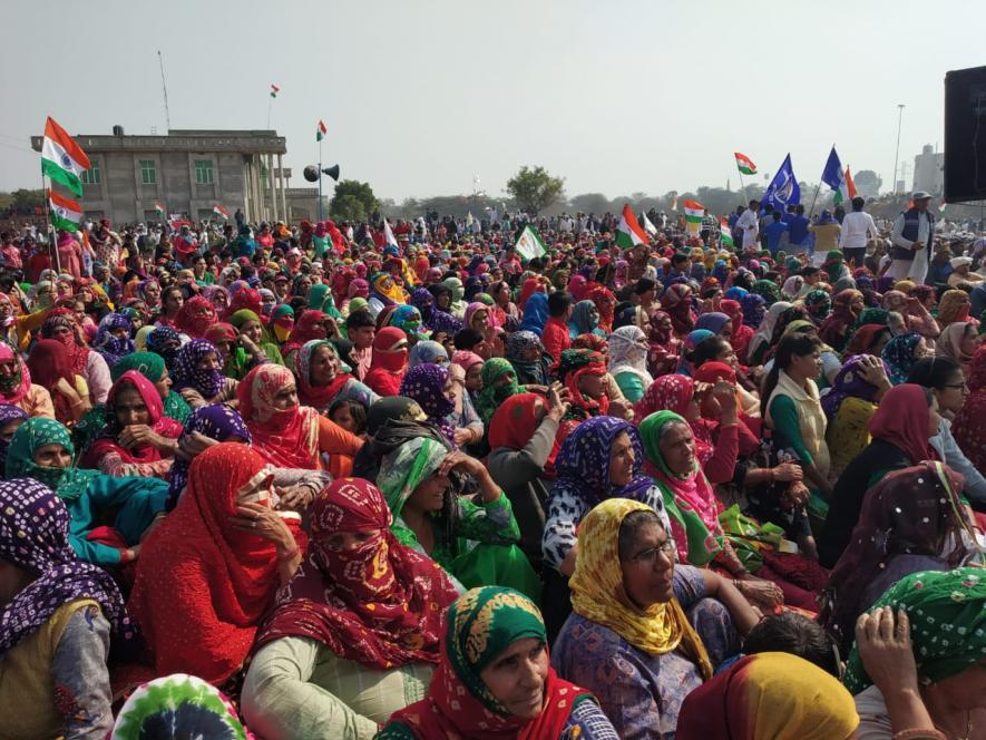 जनांदोलन की रेडिकल दिशा, सधी रणनीति और बुलंद हौसले के साथ किसान-आंदोलन इस देश का भविष्य है