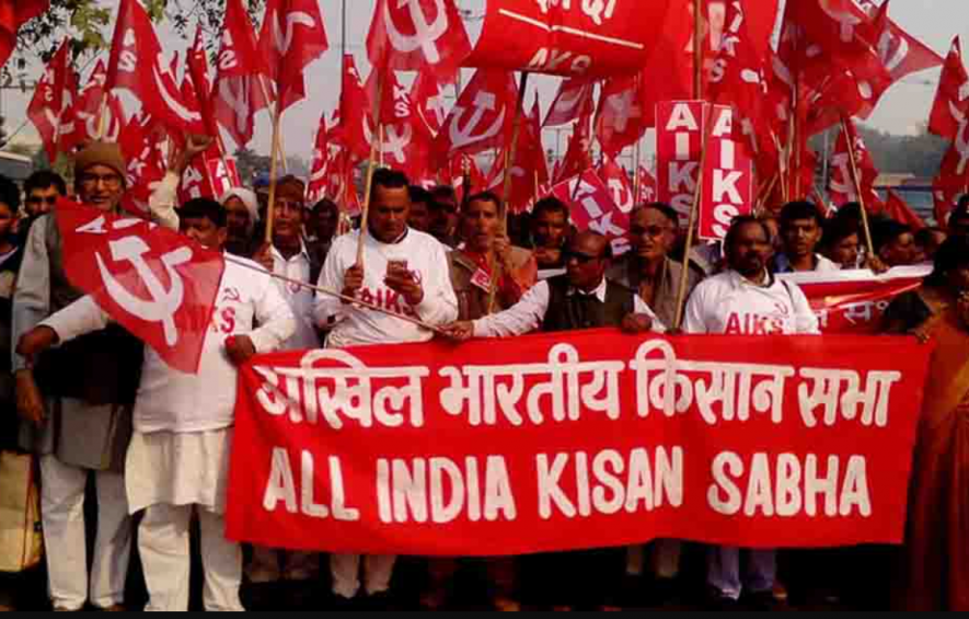 'भारत बचाओ'