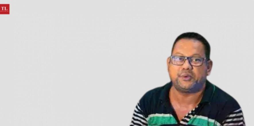 खुलासा : सुरेंद्र गाडलिंग को लेकर आर्सनल की रिपोर्ट