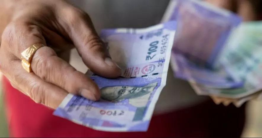 cash transfers