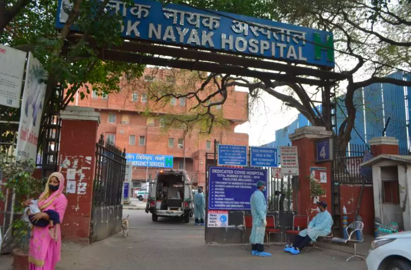 अध्ययन के मुताबिक भारत में कोरोनावायरस की दूसरी लहर ‘विभाजन के बाद की सबसे भयावह त्रासदी’, सरकार ने किया आंकड़े से इंकार