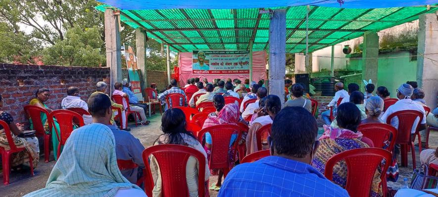 झारखण्ड : फादर स्टैन स्वामी की मौत से जनता में रोष, न्याय के लिए छिड़ी मुहिम