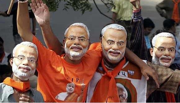 modi bhakt