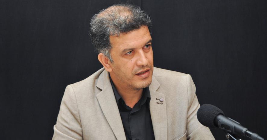 अल्जीरियाई वामपंथी पार्टी