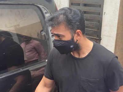 Raj Kundra