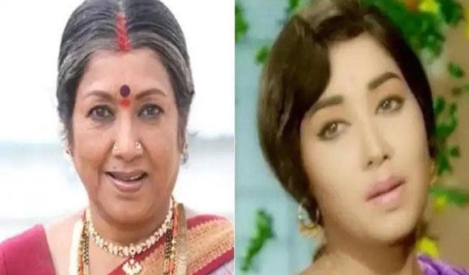 मशहूर अदाकारा जयंती का निधन