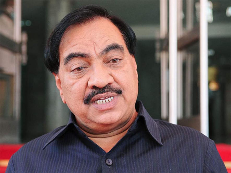 Eknath Khadse