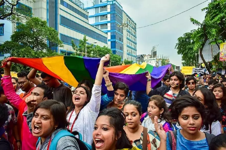 अब ज़रूरी है कि LGBTQIA+ समुदाय के हाथों में कुछ ताक़त दी जाए