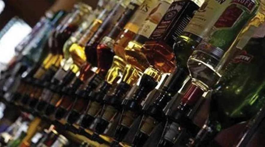 बिहार: 'ज़हरीली शराब से लगातार होती मौतों पर सरकार नहीं है गंभीर'