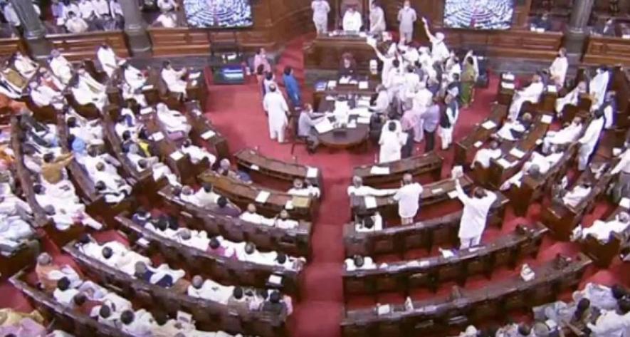 पेगासस विवाद : कांग्रेस ने संयुक्त संसदीय समिति से जांच की मांग की