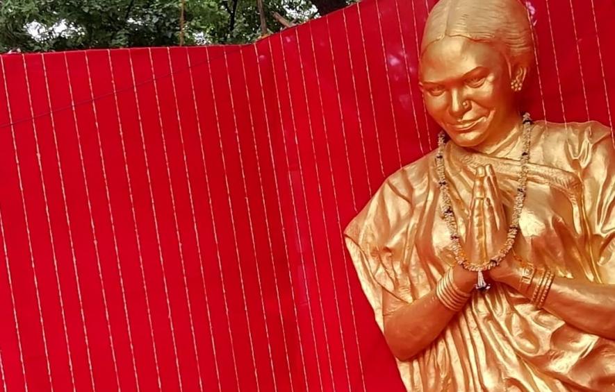 भाजपा की पार्टनर वीआईपी को यूपी चुनाव से पहले क्यों आई फूलन की याद?