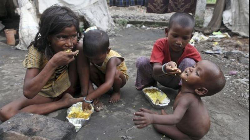 केरल में पूर्ण ग़रीबी उन्मूलन की प्रस्तावित योजना लागू होना तय
