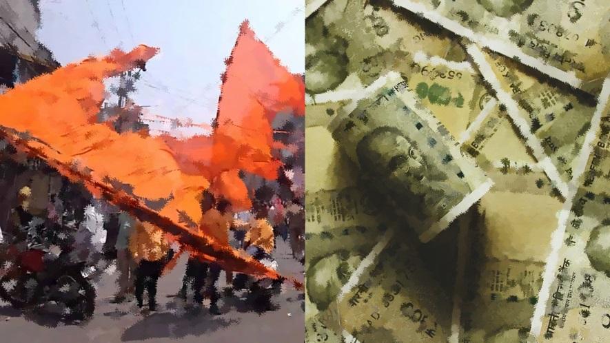 नवउदारवाद और धुर-दक्षिणपंथ की अजीबोगरीब सांठ-गांठ