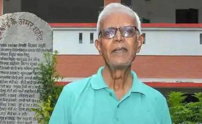 संयुक्त राष्ट्र और यूरोपीय संघ ने स्टेन स्वामी के निधन पर दुख जताया