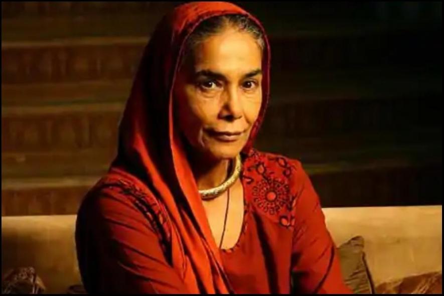 Surekha Sikri
