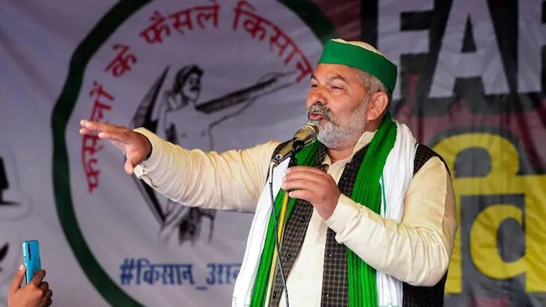 टिकैत