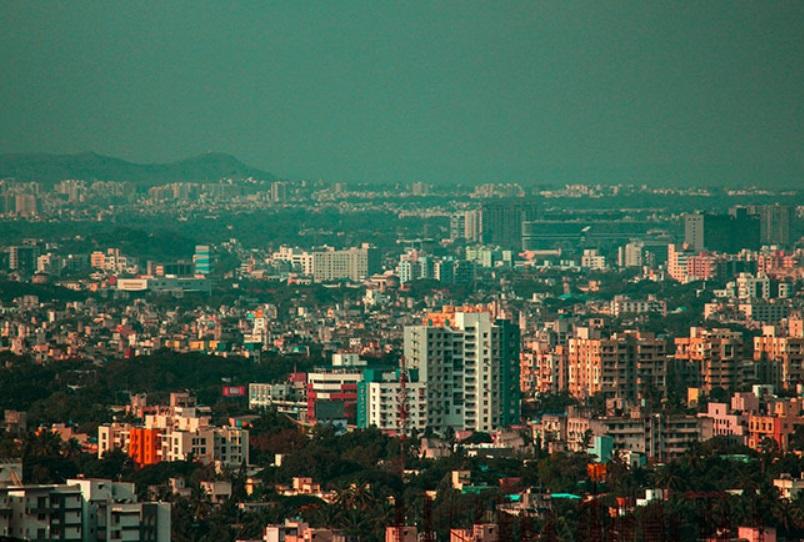 महामारी ने शहरी भारत के जीवन को किया बेहाल