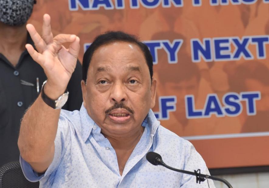 Narayan Rane