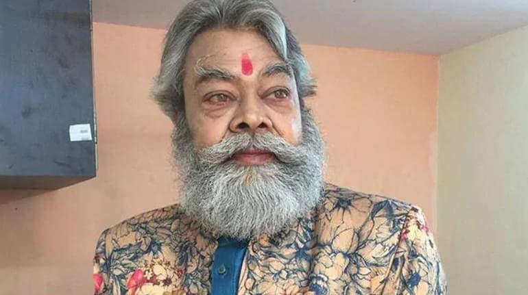 जाने-माने अभिनेता अनुपम श्याम का निधन