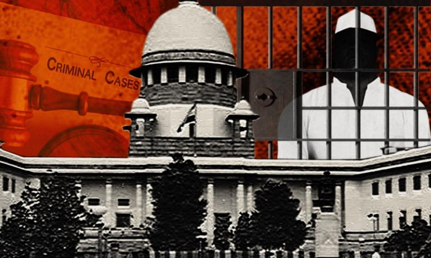 राजनीति का अपराधीकरण