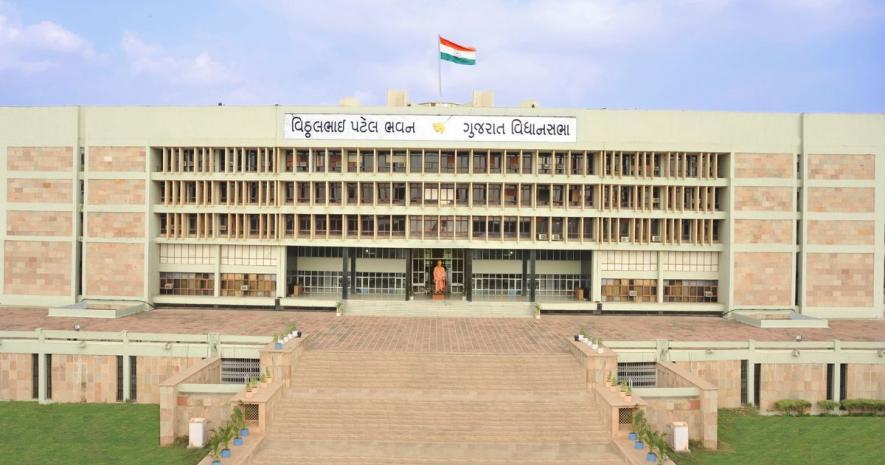 2022 विधानसभा चुनाव से पहले दक्षिण गुजरात में पटेलों को लुभाने पर आप-भाजपा का ज़ोर