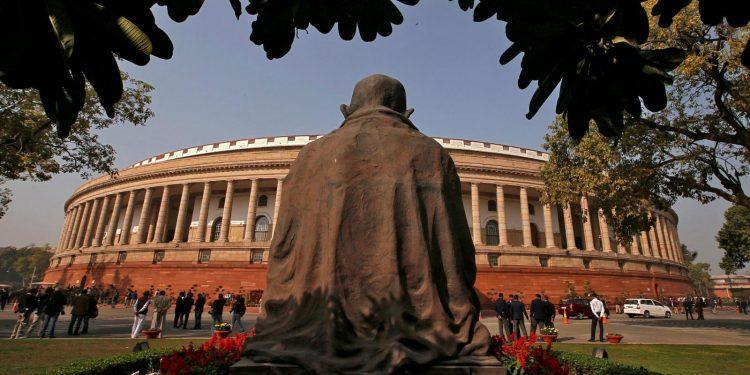 भारतीय संविधान के पहले संशोधन पर फिर से एक नज़र