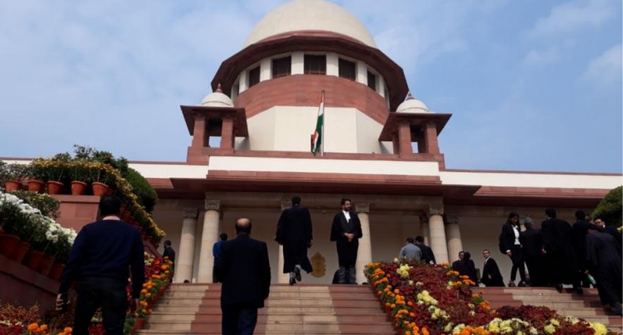उच्चतम न्यायालय में नौ नए न्यायाधीश नियुक्त, न्यायमूर्ति नागरत्ना 2027 में बन सकती है पहली महिला प्रधान न्यायाधीश