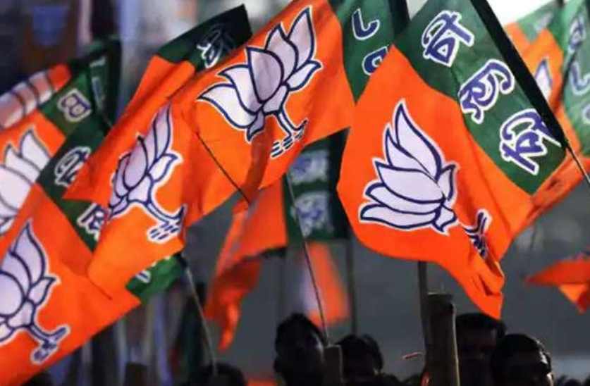 तमिलनाडु : कथित सेक्स चैट से बीजेपी को बड़ा झटका
