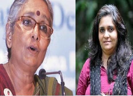 प्रमुख सामाजिक कार्यकर्ताओं ने तीन तलाक कानून को बताया अल्पसंख्यक, महिला व संविधान विरोधी