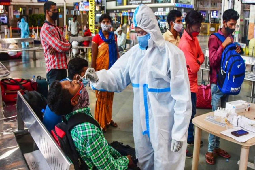 कोरोना