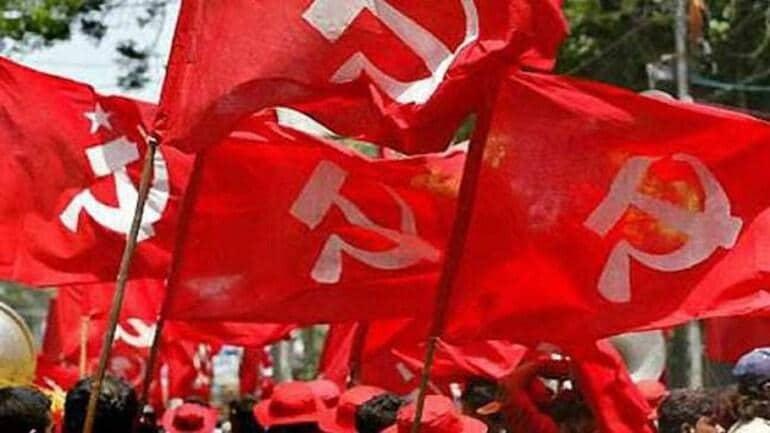 भाकपा माले